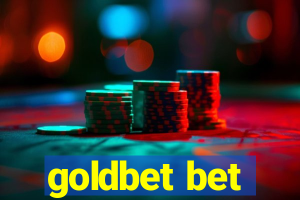 goldbet bet